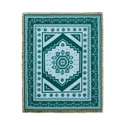 The Phoenix Rug