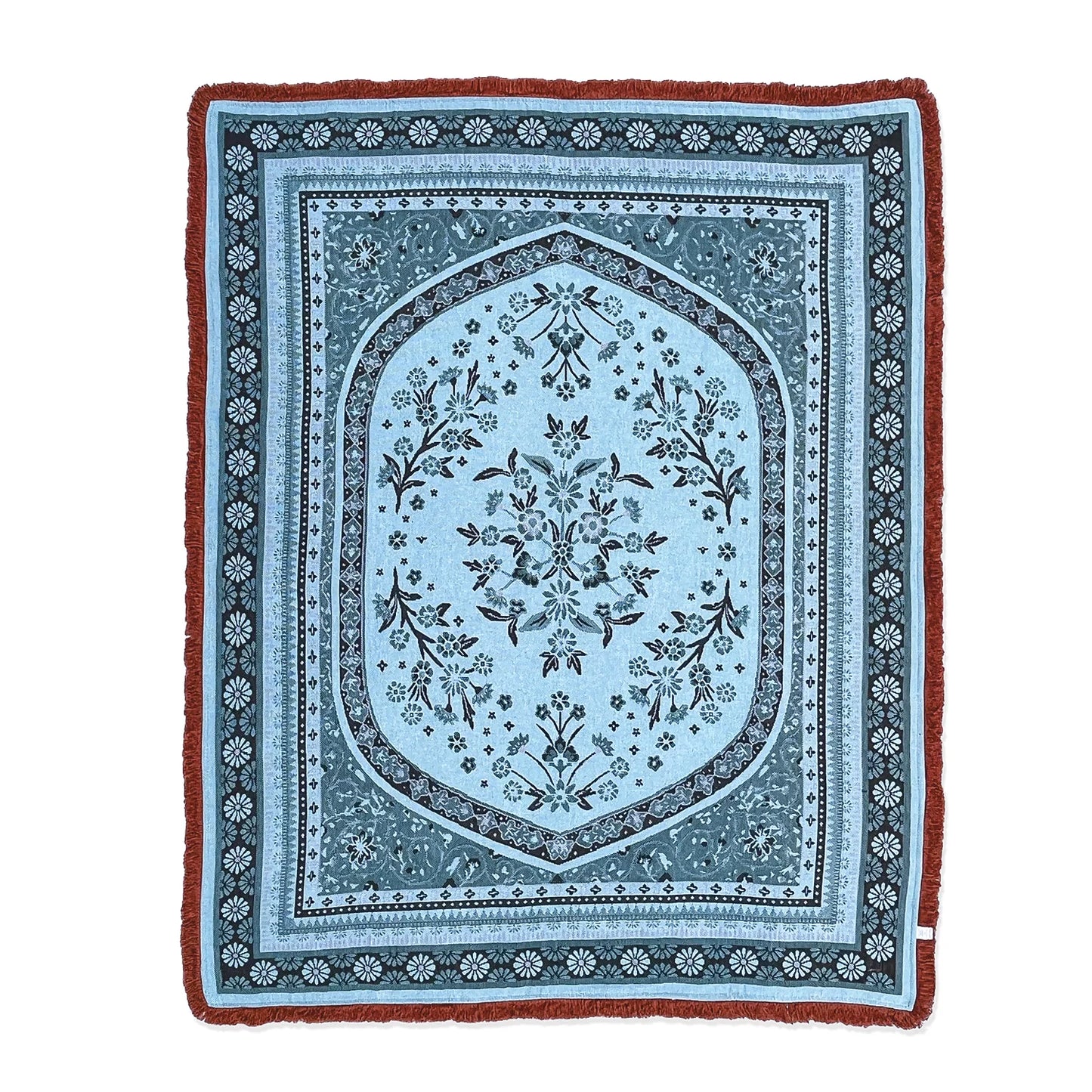 The Desert Rug