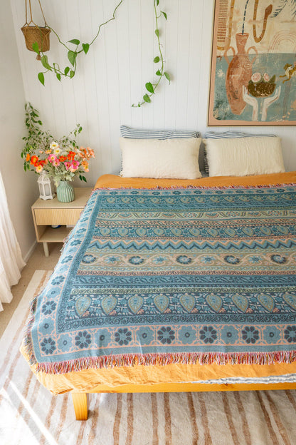 The Della Rug