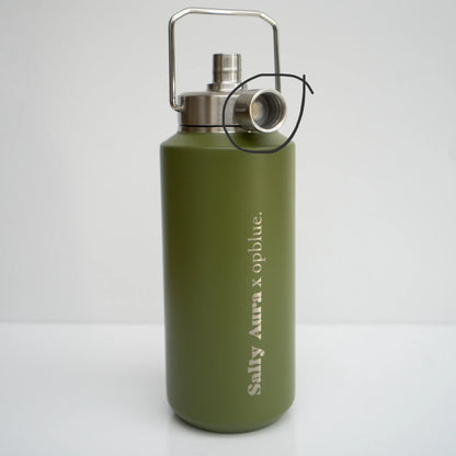Drink Bottle small lid replacement