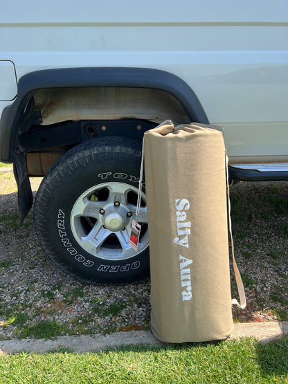 The Sunshine Camping Mat XL 6m