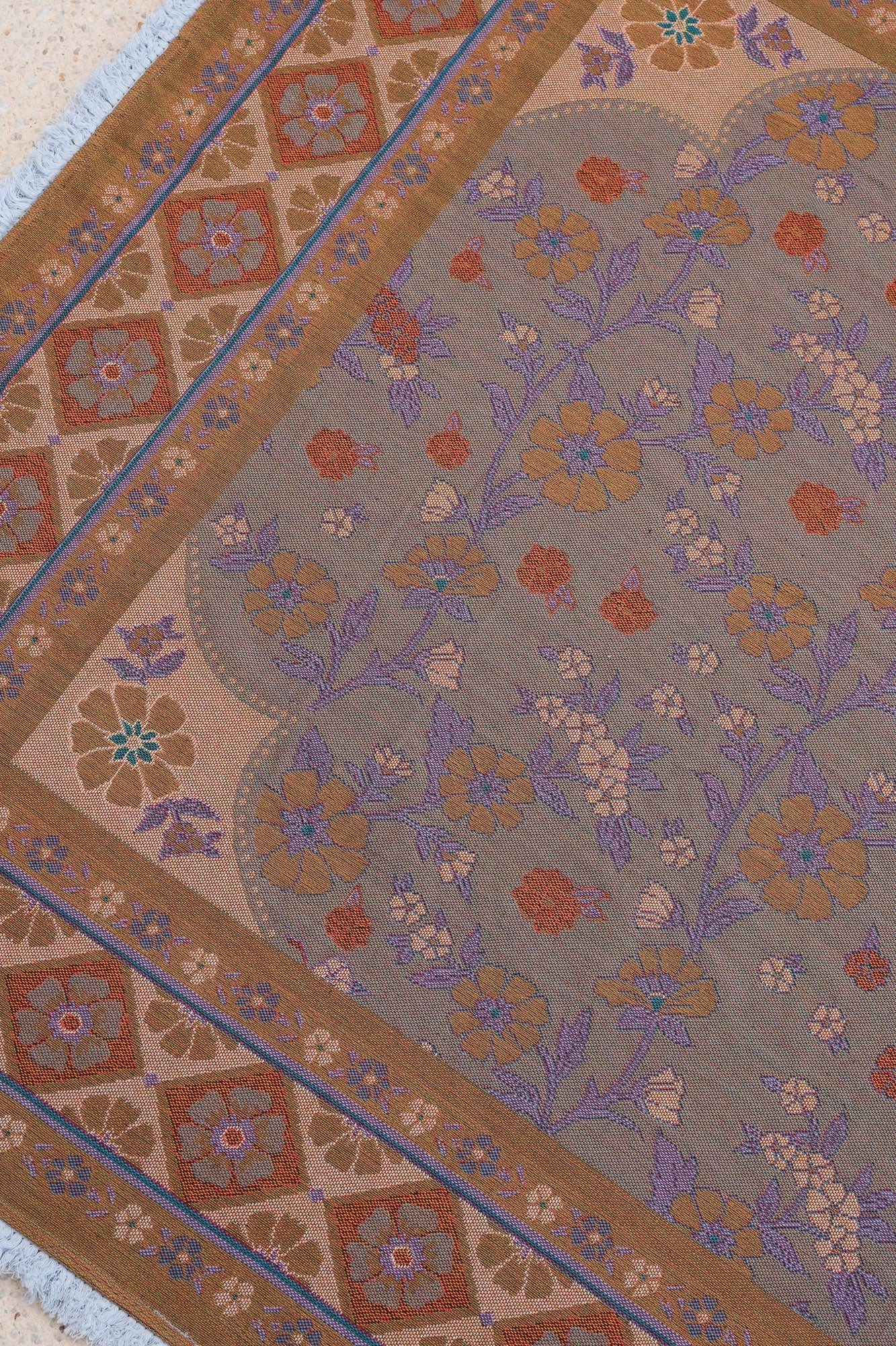 The Julie Rug