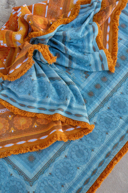 The Summer Rug