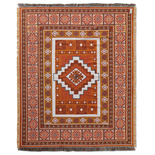 The Sunrise Rug