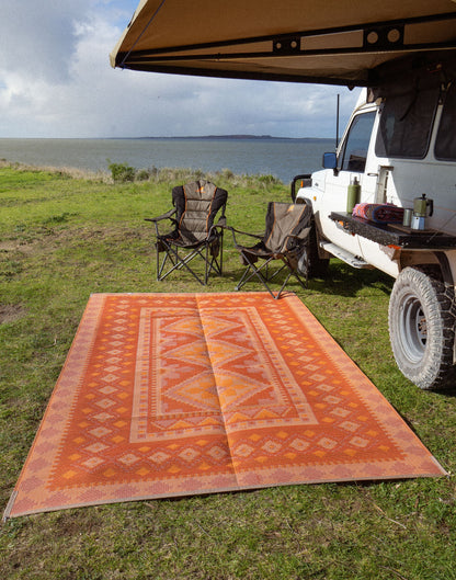 The Sunshine Camping Mat 3.2m